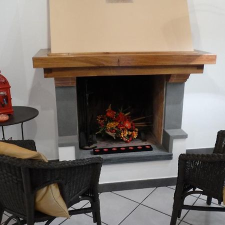 Villa Lucas Luxury House à Nicola Extérieur photo