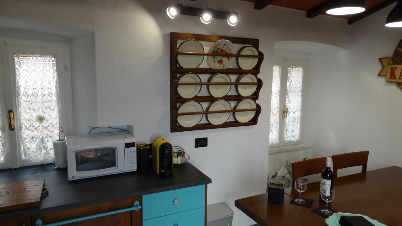 Villa Lucas Luxury House à Nicola Extérieur photo