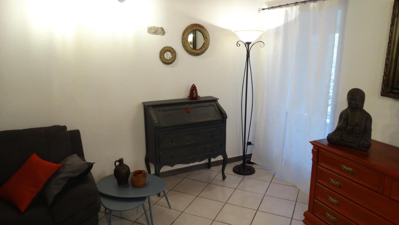Villa Lucas Luxury House à Nicola Extérieur photo