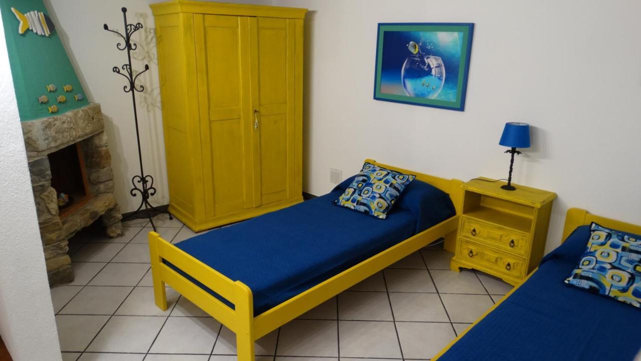 Villa Lucas Luxury House à Nicola Extérieur photo