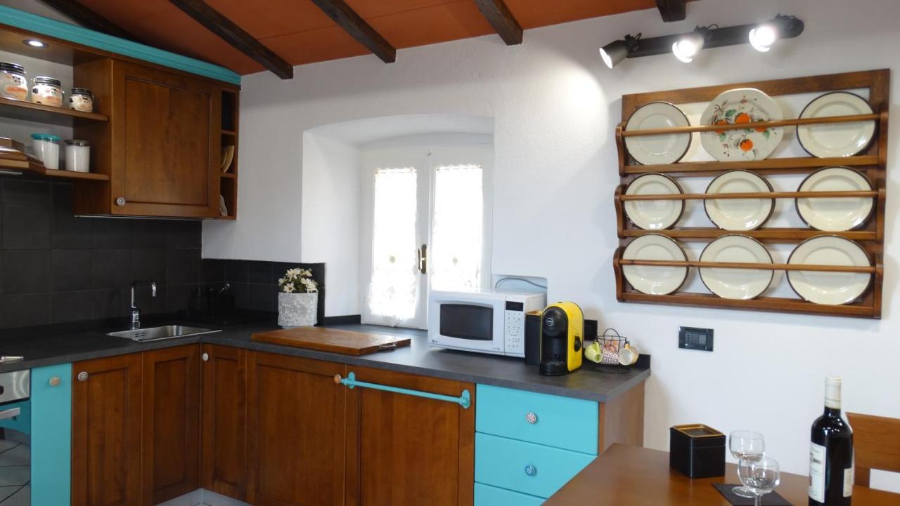 Villa Lucas Luxury House à Nicola Extérieur photo